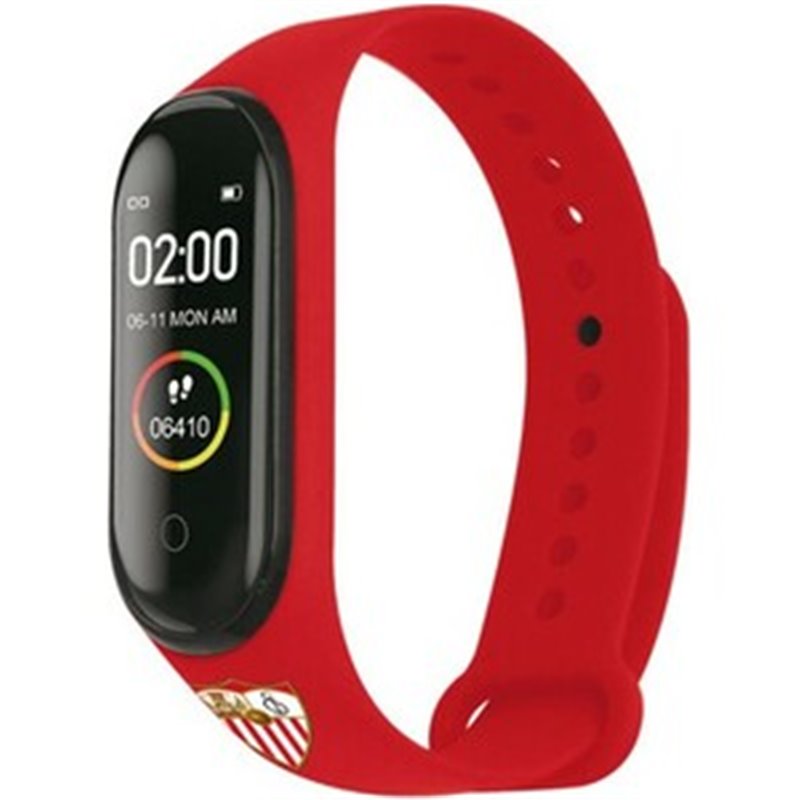 RELOJ DE PULSERA SEVILLA FUTBOL CLUB