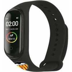 RELOJ SPORT SMART BAND VALENCIA