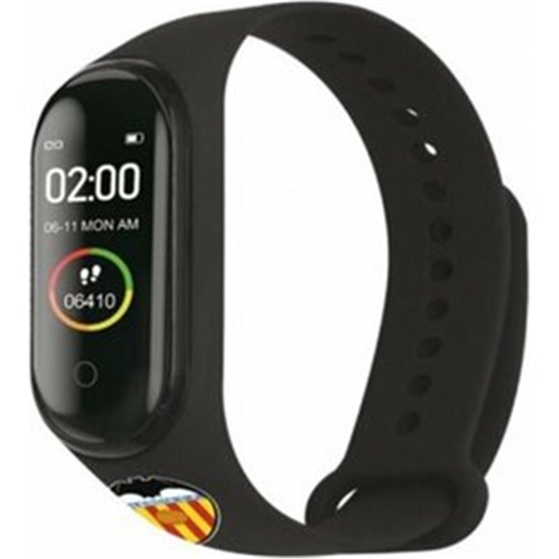 RELOJ SPORT SMART BAND VALENCIA