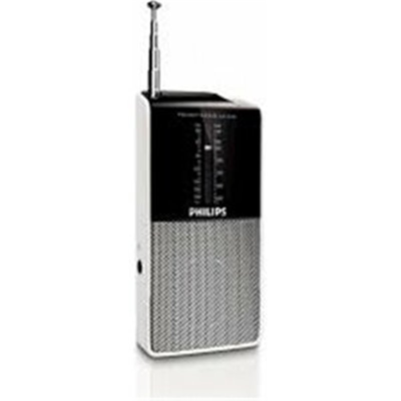 PHILIPS RADIO AE-1530 BOLSILLO/ALTAVOZ