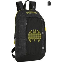 BATMAN MOCHILA PASEO 39X22X10