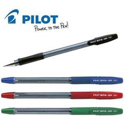 BOLIGRAFO PILOT BPS-GP 1.0 MEDIUM TAMAÑO - AZUL