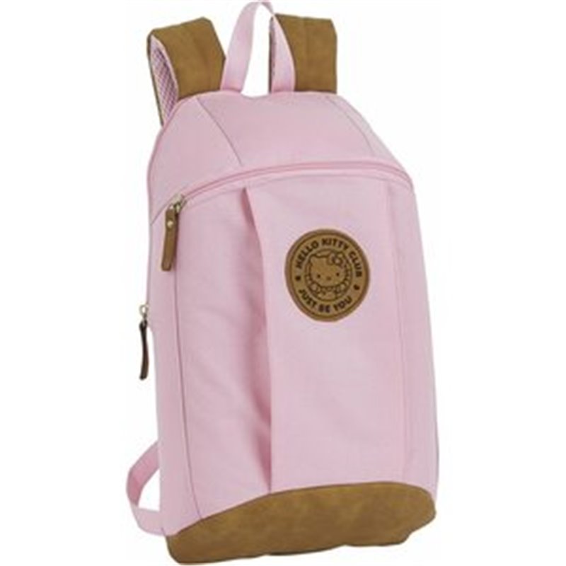 MINI MOCHILA HELLO KITTY CLUB