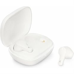 AURICULARES INALAMBRICOS TRUEBUDS3 COLOR BLANCO