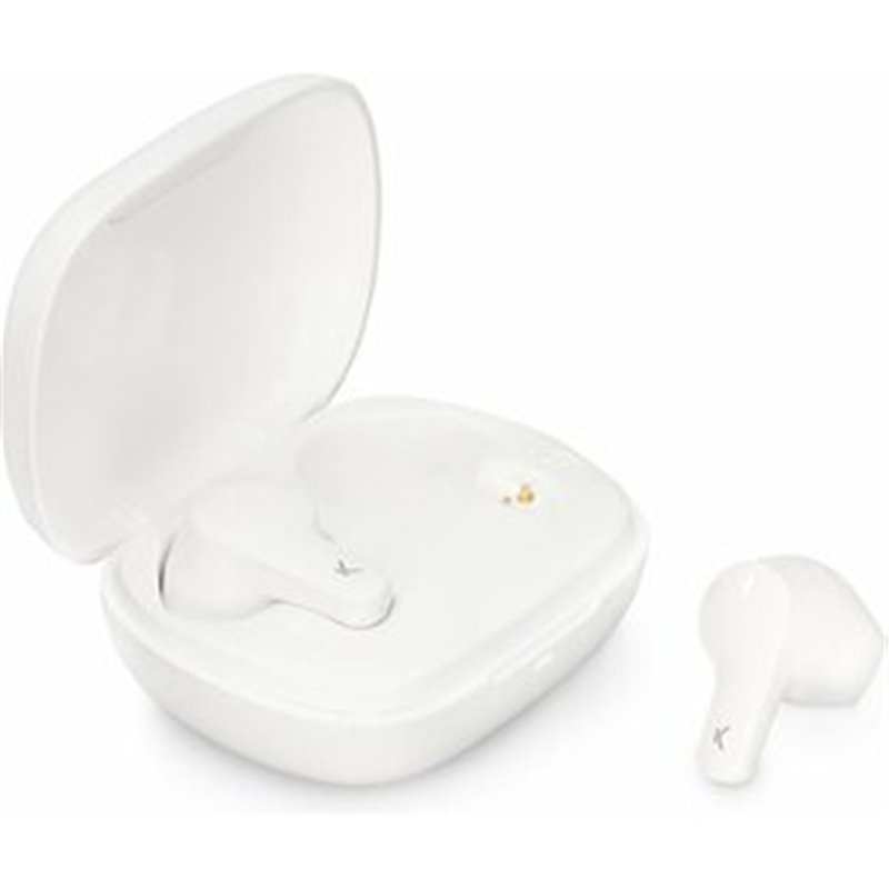 AURICULARES INALAMBRICOS TRUEBUDS3 COLOR BLANCO