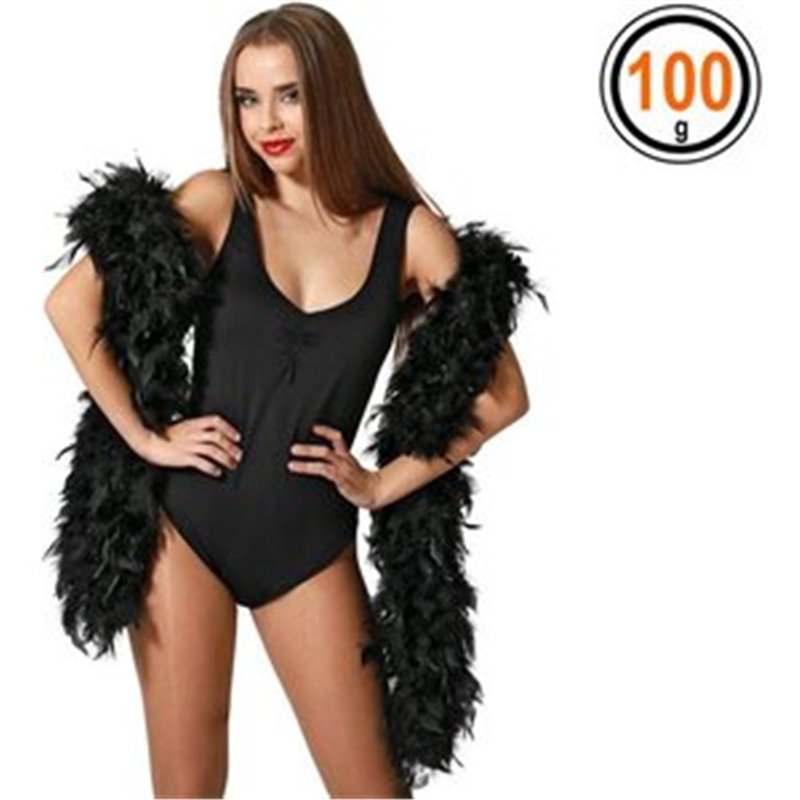 BOA 100G NEGRO