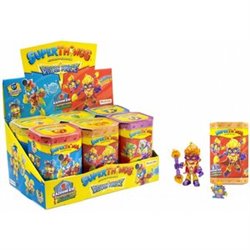 KID BOX SUPERTHINGS RESCUE FORCE