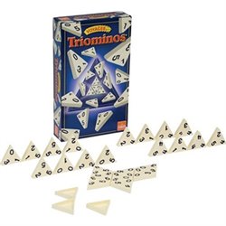 JUEGO TRIOMINOS