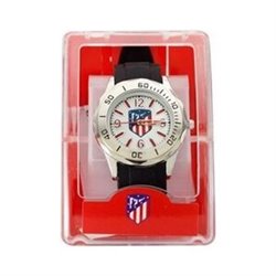 RELOJ PULSERA ATLÉTICO DE MADRID CADETE