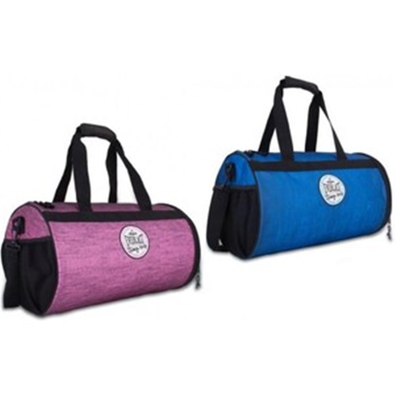 BOLSA DEPORTE EVERLAST VARSITY - SURTIDOS