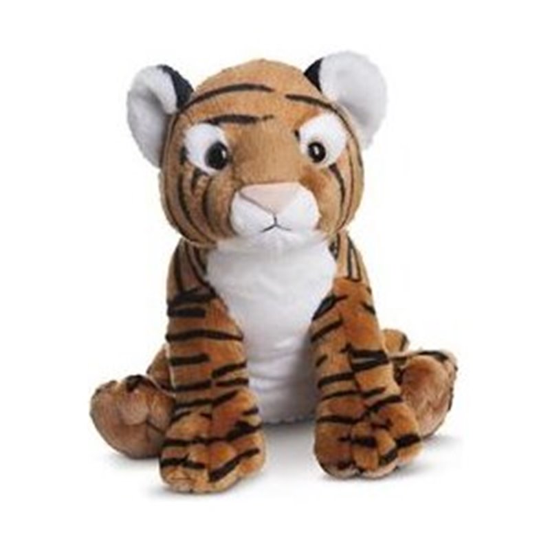 PELUCHE TIGRE 24CM