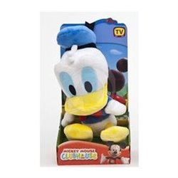 PELUCHE DONALD 25CM