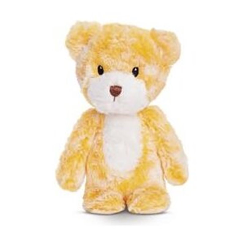 SMITTIES - OSO DE PELUCHE AMARILLO