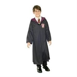 DISFRAZ HARRY POTTER