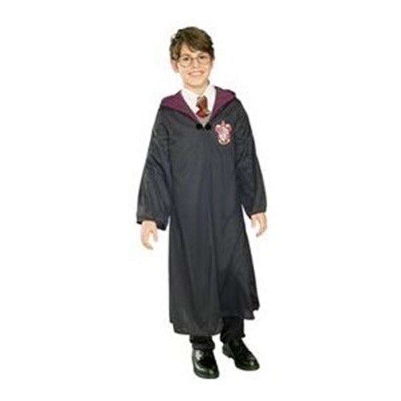 DISFRAZ HARRY POTTER