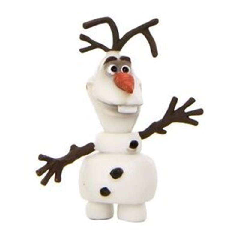 FIGURA DISNEY OLAF FROZEN