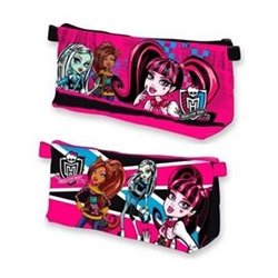 PORTATODO MONSTER HIGH