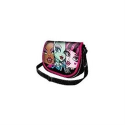 MONSTER HIGH MUFFIN PEQUEÑO FACES