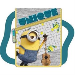 BANDOLERA MINIONS PREMIUM