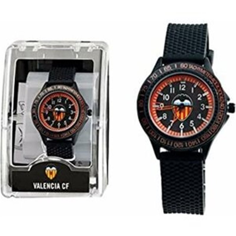 RELOJ VALENCIA CLUB DE FÚTBOL CADETE