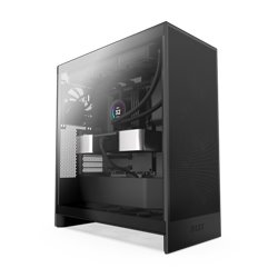 NZXT H7 Flow Midi Tower Negro