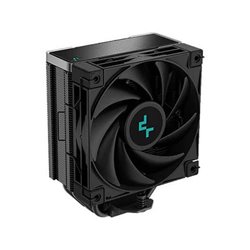 DISIPADOR DEEPCOOL AK400 ZERO DARK