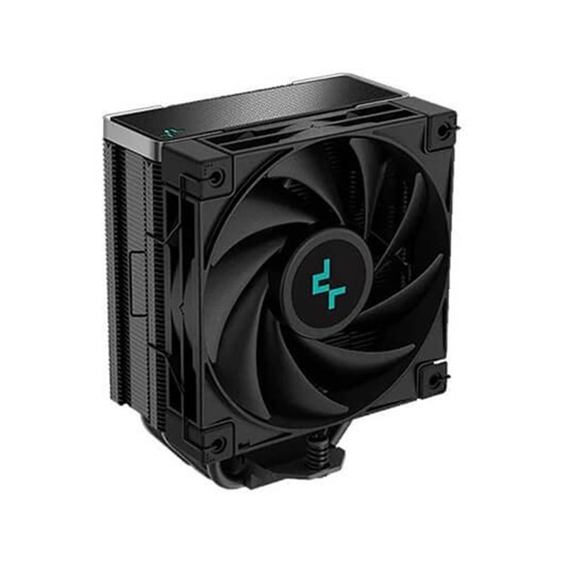 DISIPADOR DEEPCOOL AK400 ZERO DARK