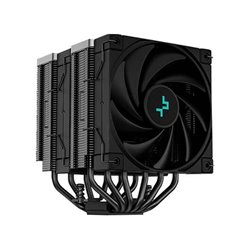 DISIPADOR DEEPCOOL AK620 ZERO DARK