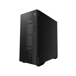 TORRE ATX DEEPCOOL MATREXX55 MESH V4 BLACK