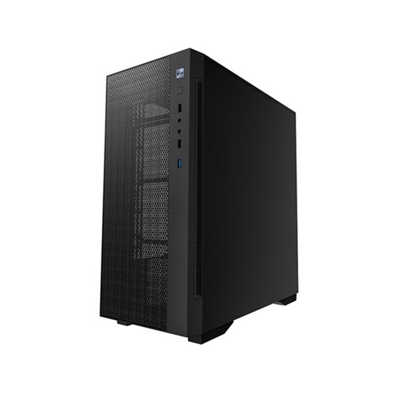 TORRE ATX DEEPCOOL MATREXX55 MESH V4 BLACK