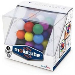 MOLECUBE RECENT TOYS