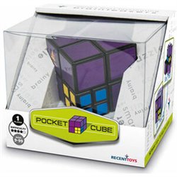 POCKET CUBE