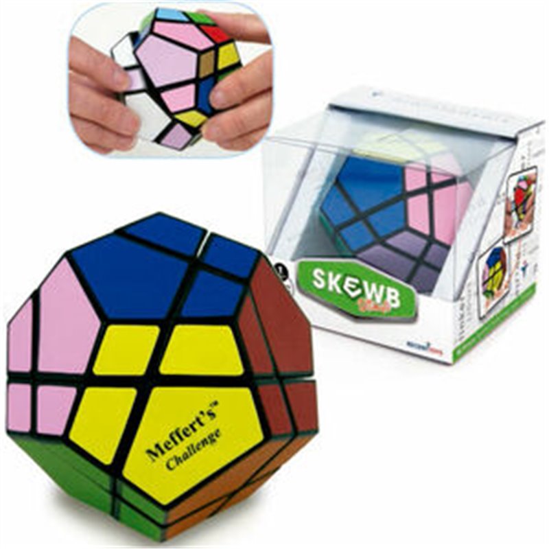 JUEGO SKEWB ULTIMATE