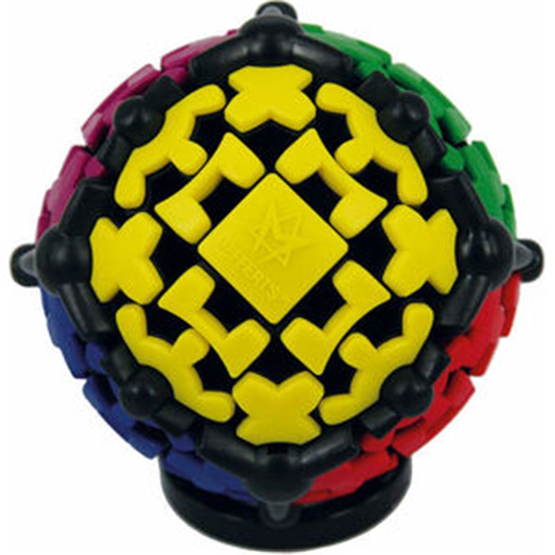 GEAR BALL