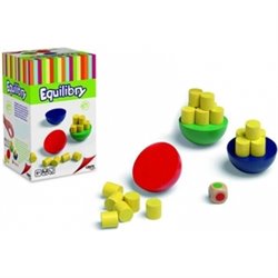 JUEGO EQUILIBRY