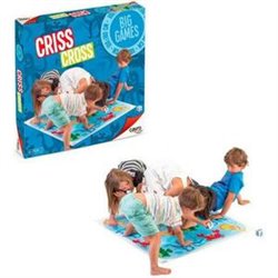 JUEGO CRISSCROSS GIGANTE