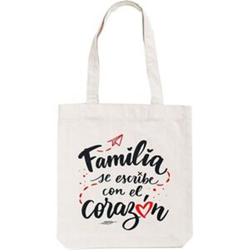 BOLSA SHOPPING CUSTOMIZARTE