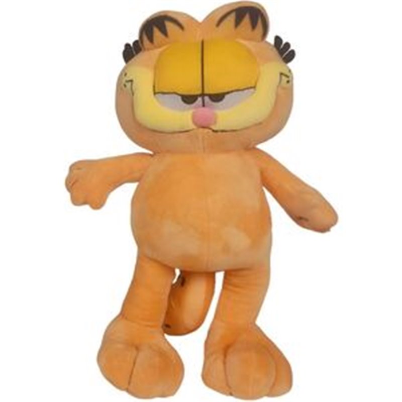 PELUCHE GARFIELD 22CM