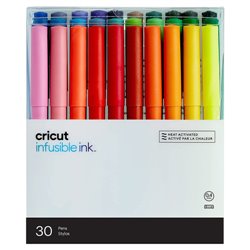 Cricut Stifteset Infusible Ink Ulitmate Multicolor