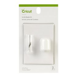 Cricut Crafting Tools - Knife Replacement Blades