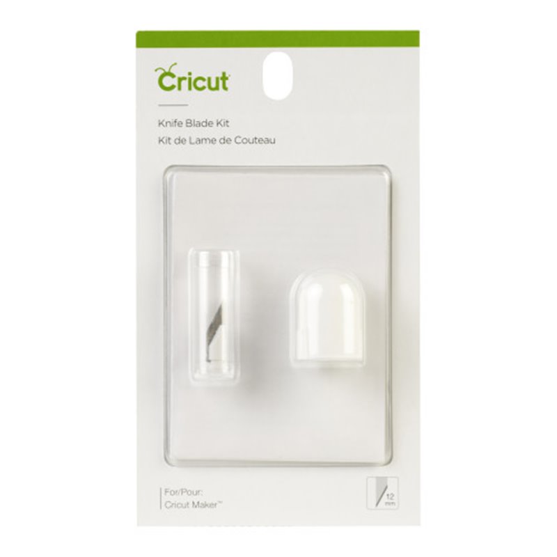 Cricut Crafting Tools - Knife Replacement Blades