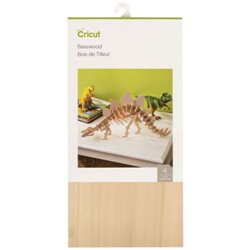 Cricut 2006255 vinilo adhesivo Madera Mate