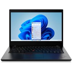 Port�til Lenovo ThinkPad L14 Gen 2 20X1S0EM00 Intel Core i5-1135G7/ 8GB/ 512GB SSD/ 14"/ 4G/ Win11 Pro