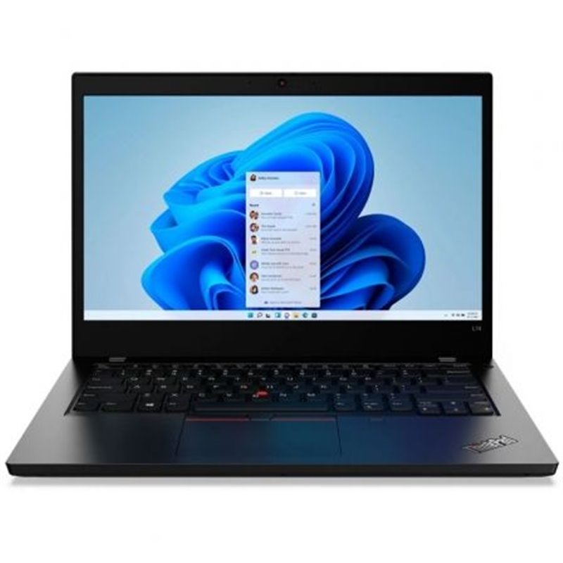 Port�til Lenovo ThinkPad L14 Gen 2 20X1S0EM00 Intel Core i5-1135G7/ 8GB/ 512GB SSD/ 14"/ 4G/ Win11 Pro