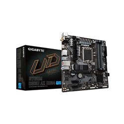 PB GIGABYTE 1700 B760M DS3H DDR4 1.0