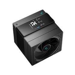 DISIPADOR DEEPCOOL ASSASSIN IV VC VISION BLACK