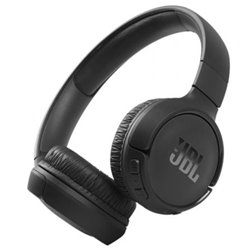 Auriculares Inal�mbricos JBL Tune 570BT/ con Micr�fono/ Bluetooth/ Negros