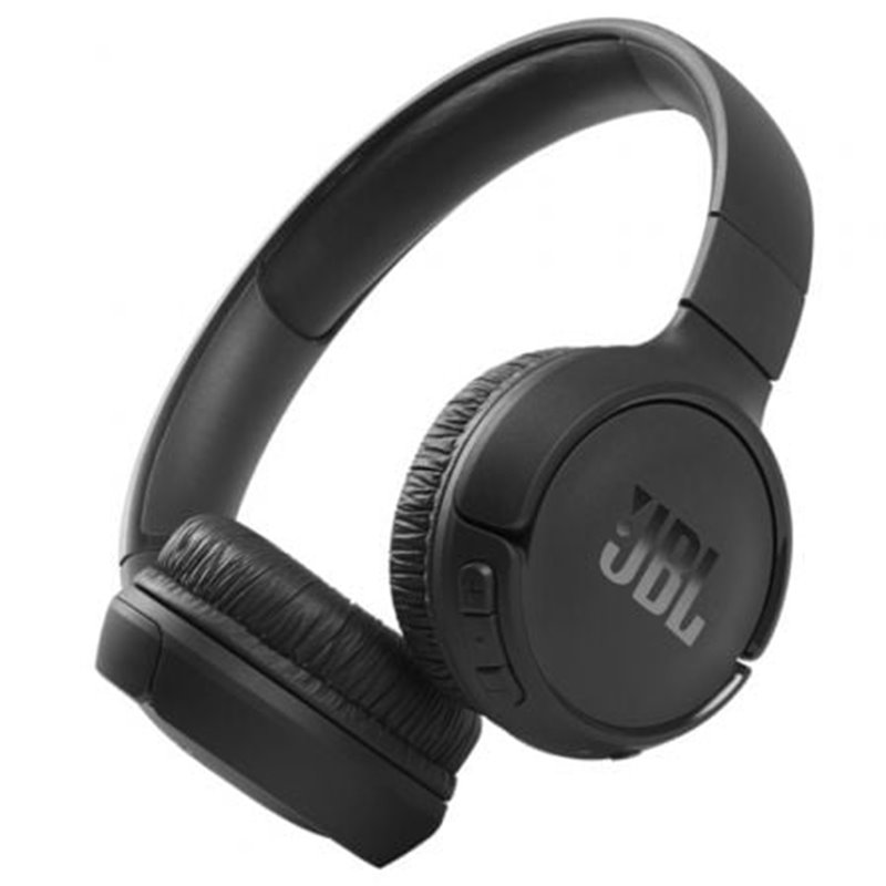 Auriculares Inal�mbricos JBL Tune 570BT/ con Micr�fono/ Bluetooth/ Negros