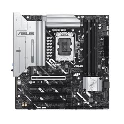 ASUS PRIME Z890M-PLUS WIFI Intel Z890 LGA 1851 (Socket V1) micro ATX