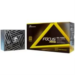 SEASONIC PSU FOCUS-GX-1000-V4 80PLUS GOLD